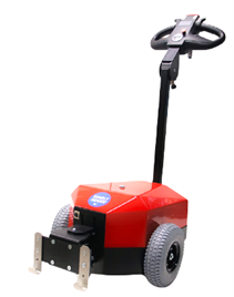 e1 elektrische trekker