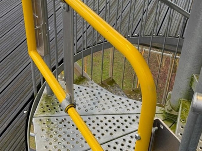 s2-safety-gate-wenteltrap